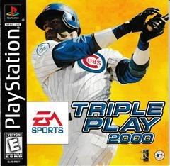 Triple Play 2001
